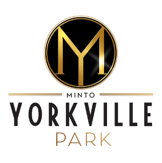 Yorkville Park by Minto